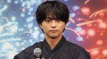 【 佐藤勝利 】声優初挑戦で「海外に来たみたいな感覚」　原菜乃華との “人見知りトーク” で会場笑い|TBS NEWS DIG
