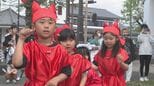 臼杵「赤猫まつり」商店街火災から1年半の今　大分|TBS NEWS DIG