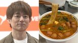 【杉浦太陽】長女・希空さんのリクエストで「自家製麻辣湯できた」アイデア生かして「もっちもち」|TBS NEWS DIG