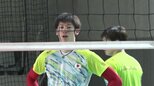 石川祐希主将「目標達成するために挑戦するだけ」決勝トーナメント初戦の相手は東京五輪金フランス【世界バレー】|TBS NEWS DIG
