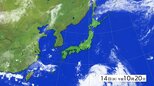 【台風情報】台風7号 関東地方に近づく台風としては史上最強クラスか 首都圏へのUターンラッシュに影響も 宮城県は16日(金)~17日(土)は大荒れのおそれ tbc気象台|TBS NEWS DIG