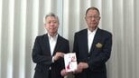 ジュニアゴルファー育成へ 「サンデーゴルフコンペ」参加者などから寄せられた基金贈呈|TBS NEWS DIG