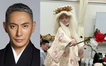 【 市川團十郎 】長女・麗禾(市川ぼたん)の稽古の様子を公開「麗禾 毛ぶりに初挑戦!! 8月の舞踊公演にて、初お披露目」|TBS NEWS DIG