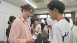 小中学生対象の「公営英語講座」続々開講 広がる格差…自治体が英会話の場を提供、実践で学習意欲向上へ | 大分のニュース|OBS NEWS|大分放送