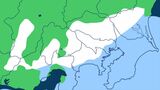 【大雪情報】関東甲信地方 2日~3日にかけ山沿いや山地を中心に大雪 平地でも積雪となる所が【東京でも雪の可能性 大雪と雨のシミュレーション】 | 山梨のニュース | UTYテレビ山梨