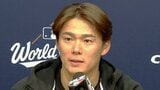 第6戦を託された山本由伸「最高の準備をして100％の自分で挑めたら」負ければ終わりの一戦「集中して勝つだけ」|TBS NEWS DIG