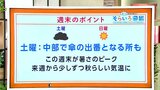 高知の天気 30日土曜日は、中部で傘の出番となるところがありそうですが、日曜は行楽日和に。週末が残暑のピークに 東杜和気象予報士が解説 | 高知のニュース・天気|KUTV NEWS | KUTVテレビ高知