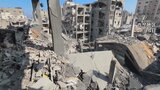 パレスチナ自治区ガザでの停戦案 ハマスが仲介国に対し合意に前向きな回答を提出|TBS NEWS DIG