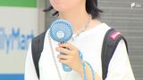 過去3番目の早さで…東海地方が梅雨明け 前年より14日早く 今後は暑さが続く見込み|TBS NEWS DIG