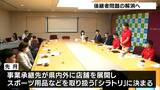 「たくさんの思いが詰まった店」老舗スポーツ店を事業承継 地元の金融機関が連携し、後継者問題解消へ=静岡 | 静岡のニュース | SBSNEWS | 静岡放送