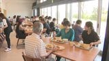 地元の食材を使った料理を提供「地域食堂」が福岡県大木町にオープン 幅広い世代が集まる交流の場に | 福岡のニュース|RKB NEWS|RKB毎日放送
