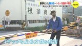  「危ないと思ったときにとっさに体が動いた」 踏切内にいた高齢女性… トラック運転手が救助|TBS NEWS DIG