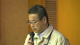 土砂災害で3人死亡 初の住民説明会で復旧工事の内容説明も、市「災害の原因として、詳細な検討結果がまだ出ていない」住民「本当に安全なのか」 | 愛媛のニュース - Nスタえひめ|あいテレビは6チャンネル