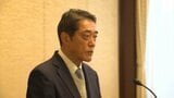 知事「公約の実現、数値目標の達成にこだわって」 県庁で仕事始め式 愛媛|TBS NEWS DIG