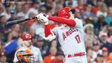 大谷翔平、2試合連続の特大22号2ラン！両リーグトップタイ、MLB通算150号に王手 “二刀流アーチ”は今季3度目|TBS NEWS DIG