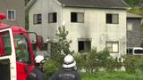 「ボンって爆発するような音」 住宅1棟半焼の火事 1人暮らしの男性(73)が死亡 愛媛 | 愛媛のニュース - Nスタえひめ|あいテレビは6チャンネル