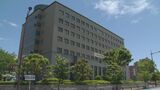 住宅2棟に火をつけ全焼させた罪に問われた無職の男 初公判で起訴内容認める | 福岡のニュース|RKB NEWS|RKB毎日放送