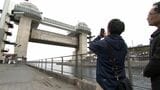 津波避難タワーや避難場所などを撮影すると特典が 楽しみながら学んで備える アプリで防災スポット巡るスタンプラリー【わたしの防災】 | 静岡のニュース | SBSNEWS | 静岡放送