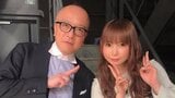 【 山田五郎さん(67)死去 】中川翔子さんが追悼「7月14日、会いに行きました。あと5分、間に合いませんでした。悔しくて、悲しくて、信じられなくて。」 思い出の2S写真を複数添えて(追悼全文)|TBS NEWS DIG