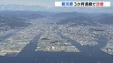 県内の景況感 3か月連続で改善　｢小幅な改善も力強さを欠く｣　広島【帝国データバンク】　|　RCC NEWS | 広島ニュース | RCC中国放送