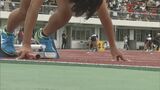 「今回、中総体に出ることができて良かった」地域クラブからの出場も可能に 長崎市中総体はじまる | 長崎のニュース | 天気 | NBC長崎放送