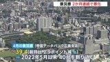 4月の広島県内景気 2か月連続悪化「不透明感はより一層強まる」帝国DB|TBS NEWS DIG