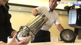 小学3年生の時に埋めたタイムカプセル開封に歓声 新成人としての決意新たに 岩手県田野畑村20歳の集い|TBS NEWS DIG