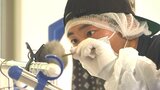 事件現場で重要な証拠を採取 鑑識技術を高める競技会 15の全警察署から37人出場 大分 | 大分のニュース|OBS NEWS|大分放送