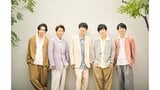 【 嵐 】 新曲「Five」でオリコン2冠 初日320万再生でBTS超えの歴代最高記録を更新|TBS NEWS DIG