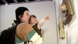 子ども連れで美術鑑賞を 「ベビーファーストデー」の取り組み 美術館の休館日を活用|TBS NEWS DIG