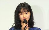 【 原菜乃華 】 「公開前に自信がついた」　登壇者の衝撃心霊トークに動じず|TBS NEWS DIG
