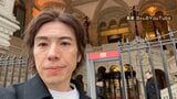 ロシアに住んで8年...日本食レストラン営む日本人に聞く現状「ロシアは経済危機を何度も経験...正直これくらいのは慣れている」|TBS NEWS DIG