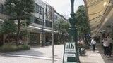 路線価が公表 静岡県内の平均は2年連続上昇 県内の最高地点は静岡市葵区「呉服町通り」|TBS NEWS DIG