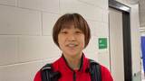 「頭が真っ白だった」日本の新司令塔・松井珠己デビュー戦 「珠己じゃなきゃ」と思われたい【バレー】|TBS NEWS DIG