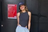 【 長谷川理恵 】 「守りに入らない大人女子よ!」 リラックスした夏コーデ 大人の休日を公開|TBS NEWS DIG