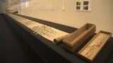 盛岡藩が財政再建のため行った金山開発事業について紹介する企画展 盛岡市|TBS NEWS DIG
