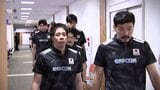 「日本らしいディフェンスを見せたい」3日から町内で国際親善試合に臨むバレーボール男子日本代表Bチーム 紫波町役場を訪問 決意を語る 岩手 | IBC NEWS | IBC岩手放送