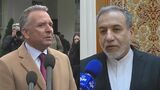 核開発めぐる米イラン協議、専門家レベル協議開始で一致|TBS NEWS DIG