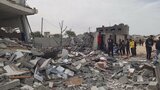 カナダ政府　イスラエルへの武器輸出を当面凍結する方針|TBS NEWS DIG