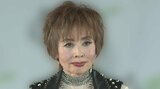 【 小柳ルミ子 】　歯の手術が終了　「治療受けながら　泣いてしまいました」|TBS NEWS DIG