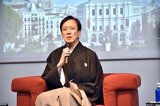 【 坂東玉三郎 】 スペイン「マドリード王立劇場」で 来年「シネマ歌舞伎」上映 「ありえないと思っていたのですごく嬉しい」|TBS NEWS DIG