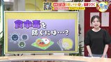 【あす7/31(水) 広島天気】引き続き高気圧に覆われすっきりと青空広がる　強烈な日差し　各地で猛烈な暑さ続く　熱中症厳重警戒|TBS NEWS DIG