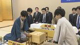 藤井七冠の３連覇へ王手なるか　金沢で棋王戦第２局　増田康宏八段と対局　|TBS NEWS DIG