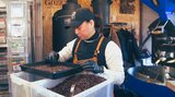 スペシャルティコーヒーの世界 焙煎士、バリスタが概念を変える“最高の一杯”とは | 大分のニュース|OBS NEWS|大分放送