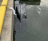 初めての夜釣りでアジが掛かった喜び一転… ミニボート転覆し男性2人海に投げ出される 新潟・上越市|TBS NEWS DIG