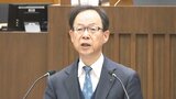 県議会開会 防災対策強化など、総額7千億円余りの新年度当初予算案を提出 大分 | 大分のニュース|OBS NEWS|大分放送