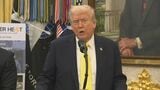 ベネズエラ麻薬組織への「地上攻撃を検討」トランプ氏が表明 CIA工作活動も許可|TBS NEWS DIG