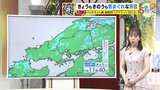 【7日（木）の天気】不安定な天気はようやく解消へ　青空広がる　残暑厳しいもカラッと　北よりの風やや強め　|TBS NEWS DIG