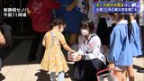 台風被災地の支援にも 静岡県でも「赤い羽根共同募金」はじまる|TBS NEWS DIG