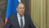 ロシア外相 11日から北朝鮮訪問へ 金総書記の訪ロ日程など協議の可能性も|TBS NEWS DIG